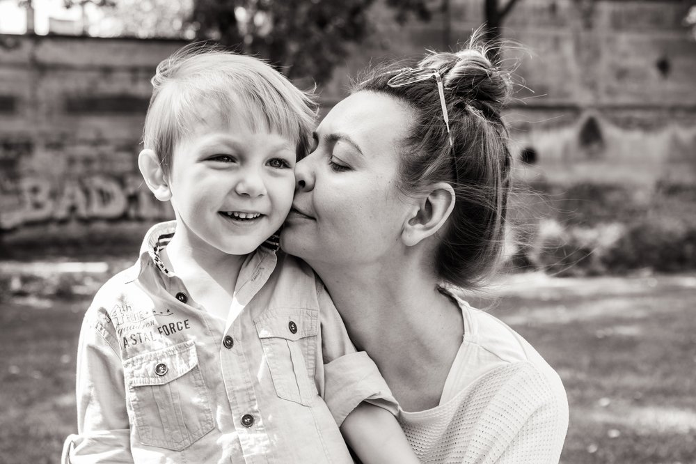 Photograph by Павел Куренбин