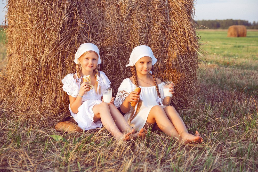 Photograph by Елена Бушуева