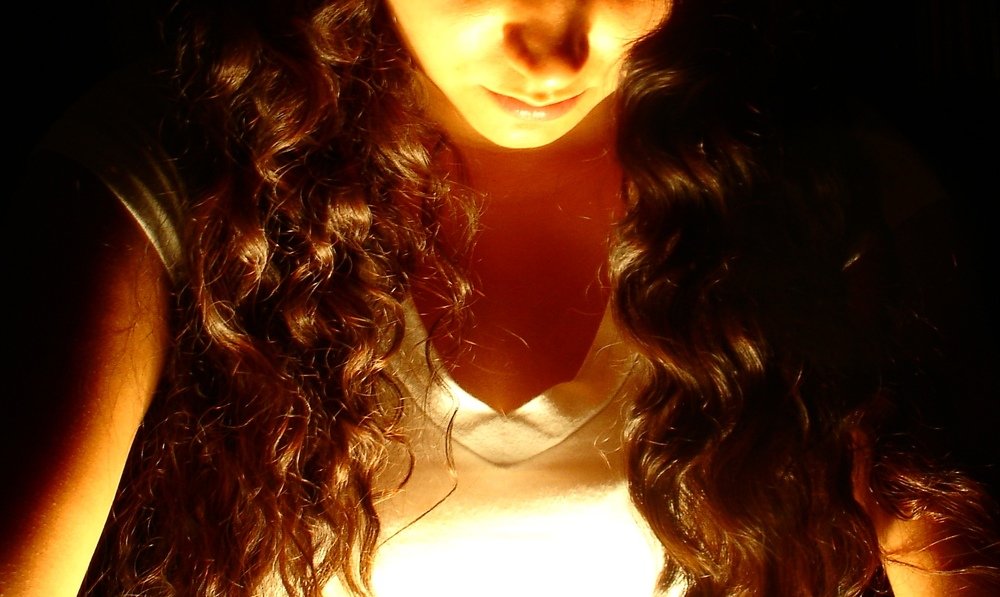 Photograph by Andrea Alcalá