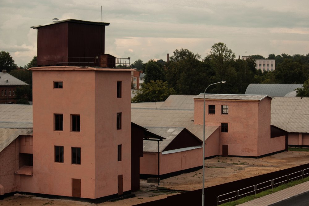 Photograph by Alexandra Chalova