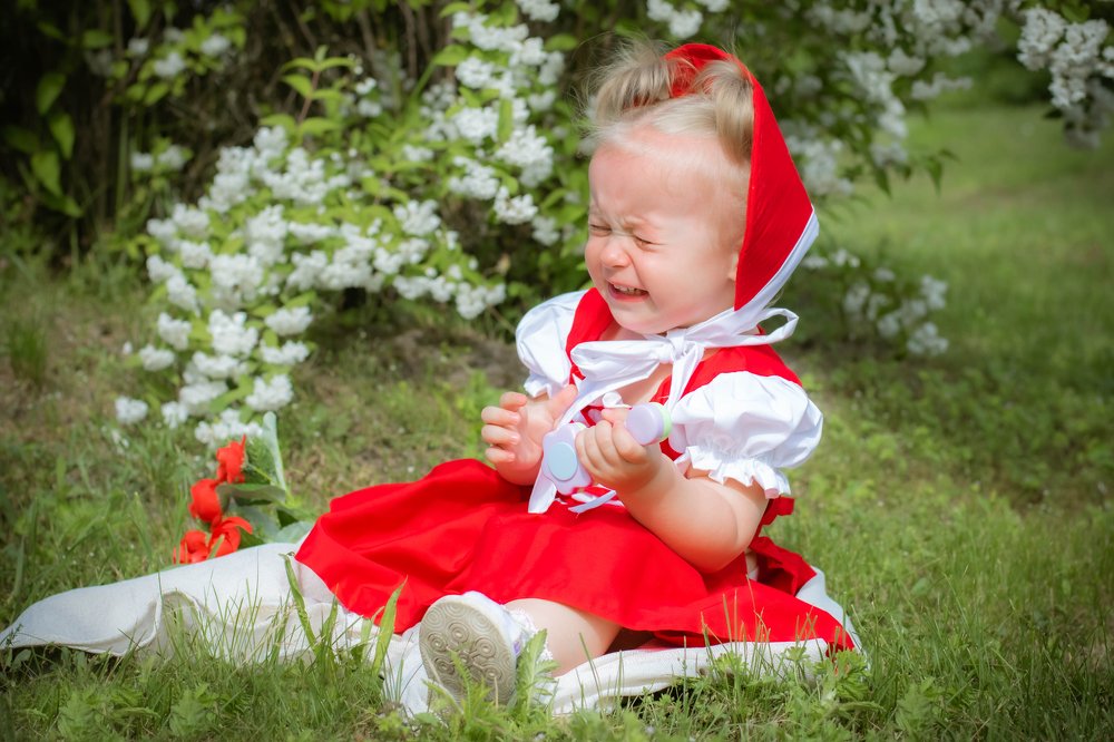 Photograph by Vita Kostiuk