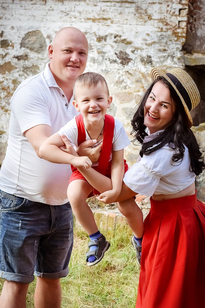 Photograph by Vita Kostiuk