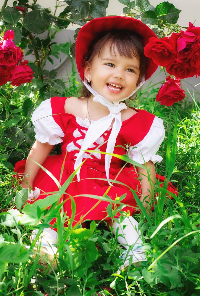 Photograph by Vita Kostiuk