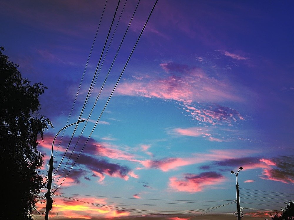 Photograph by Егор Лузан