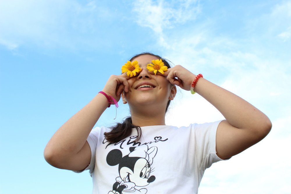 Photograph by Andrea Alcalá