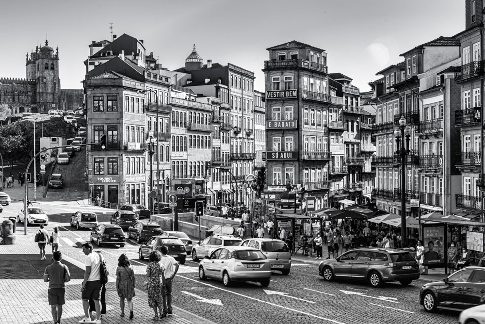 Cidade do Porto