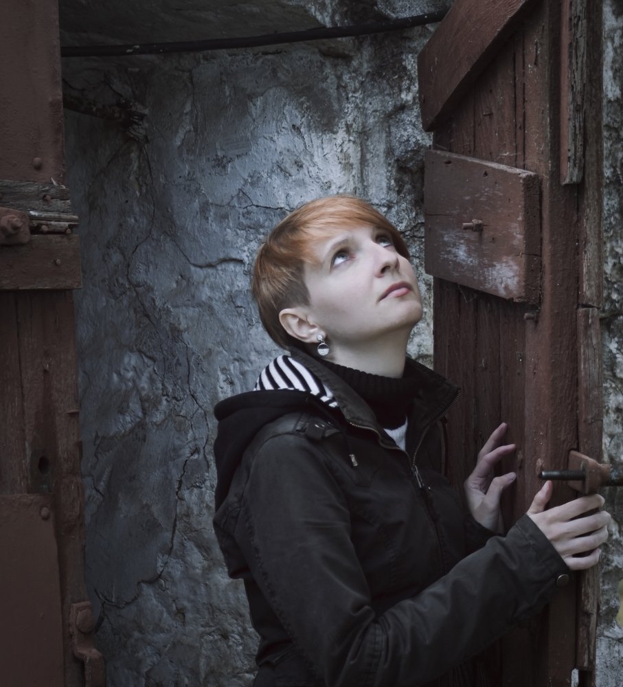 Photograph by Виктория Марьенко