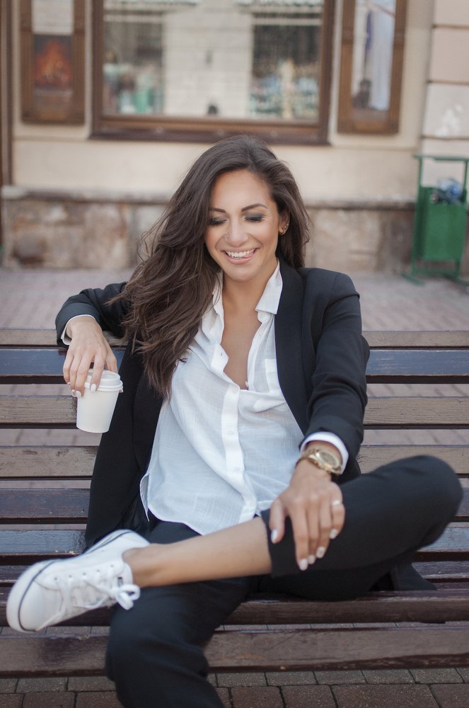 Photograph by Tania Manson