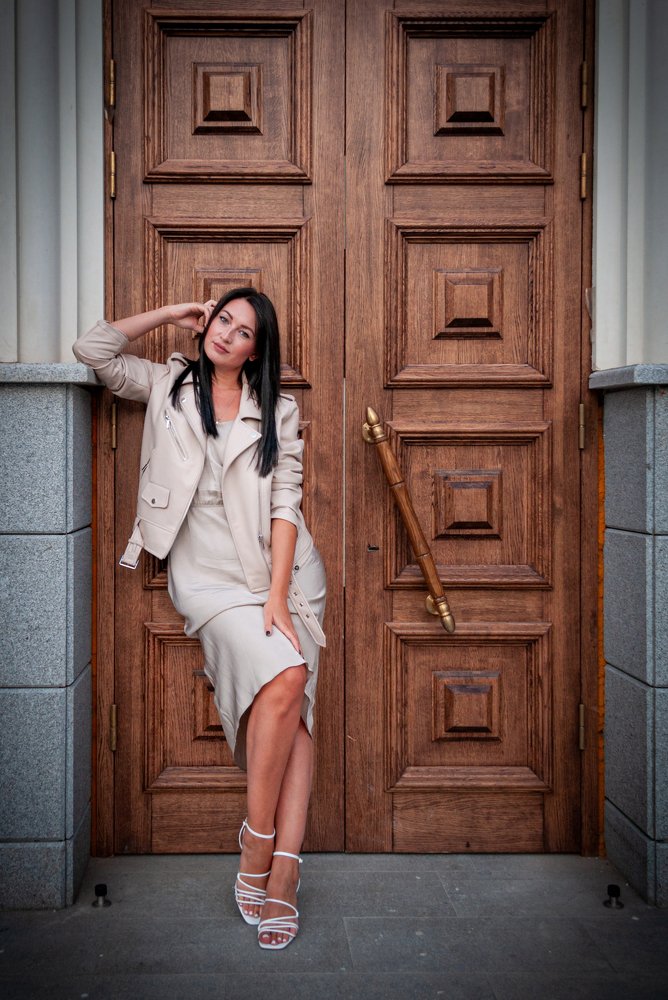 Photograph by Юрий Сретенский