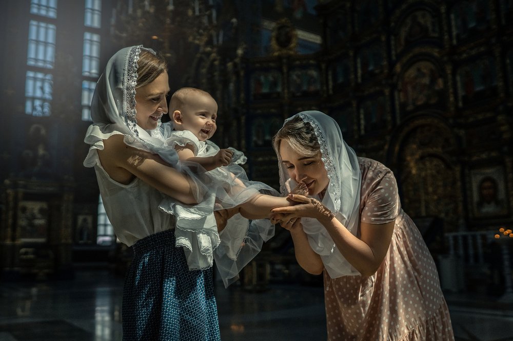 Photograph by Мария Разинкова