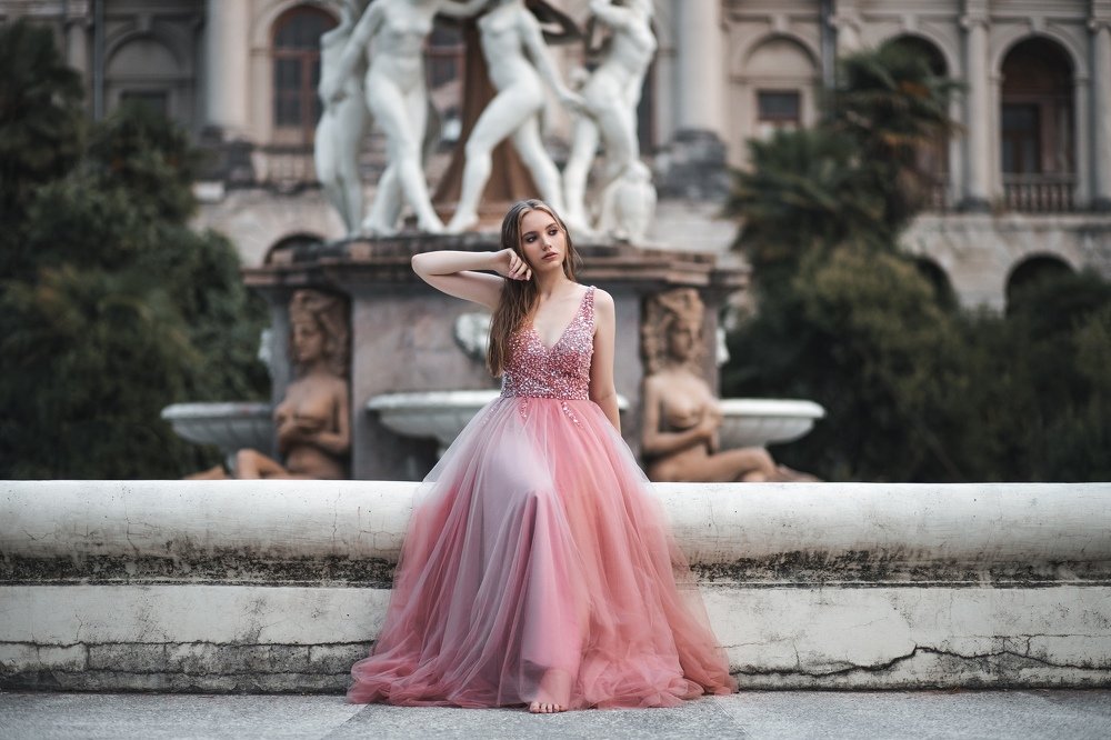 Photograph by DEVI RADA