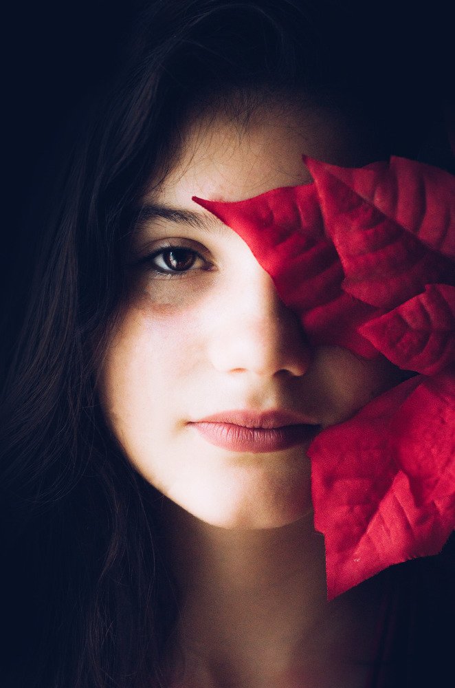 Photograph by Maxim Daiana Maria