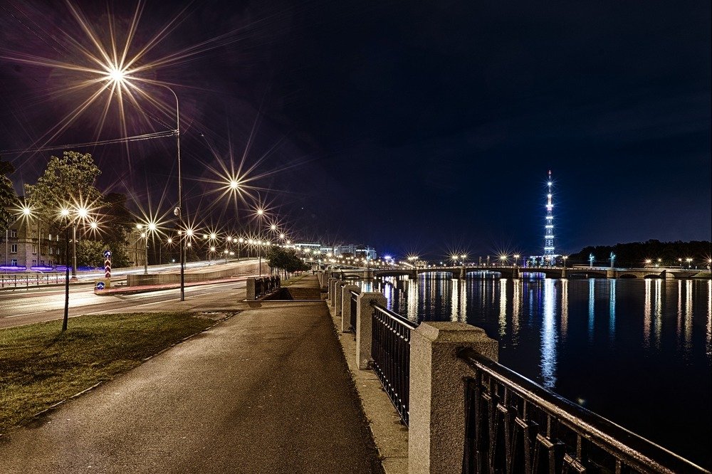 Photograph by Сергей Никифоров