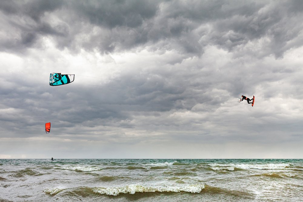 Photograph by Александр Нифанин