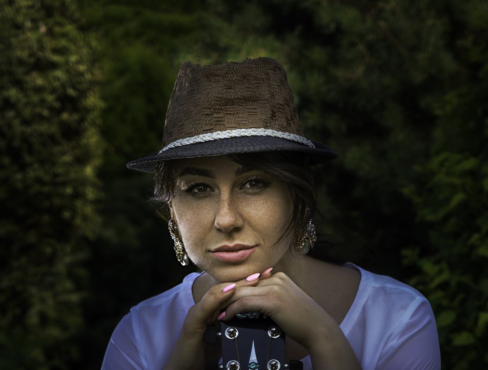 Photograph by Agnieszka Szadowiak