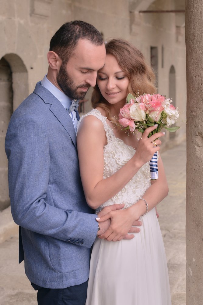 Фотография автора Сергей Фиданян