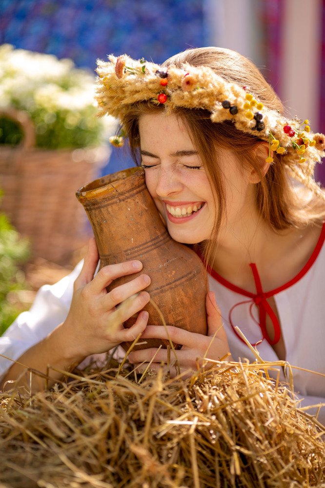 Photograph by Олеся Ефанова