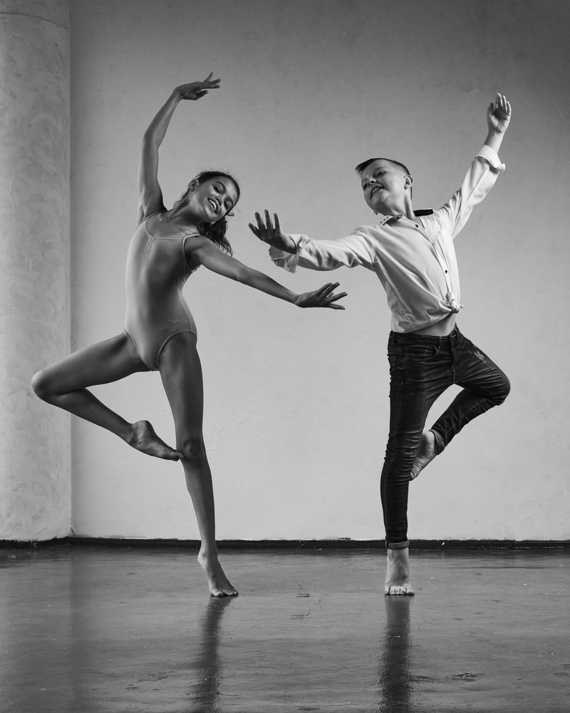 Photograph by Vasiliy Kuvakin