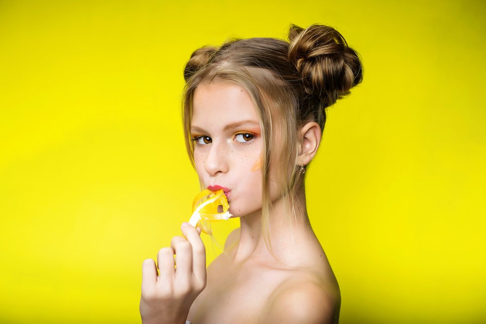 Photograph by Светлана Тимошенина