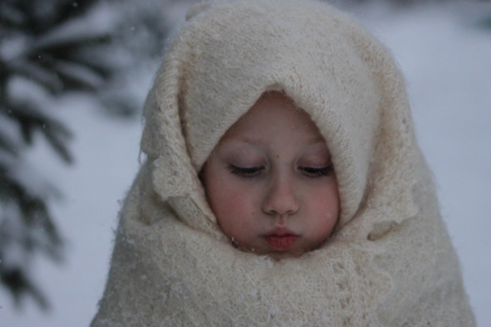 Снегурочка