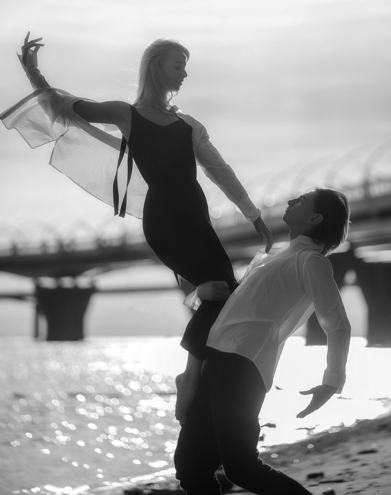 Photograph by Анна Щербицкая