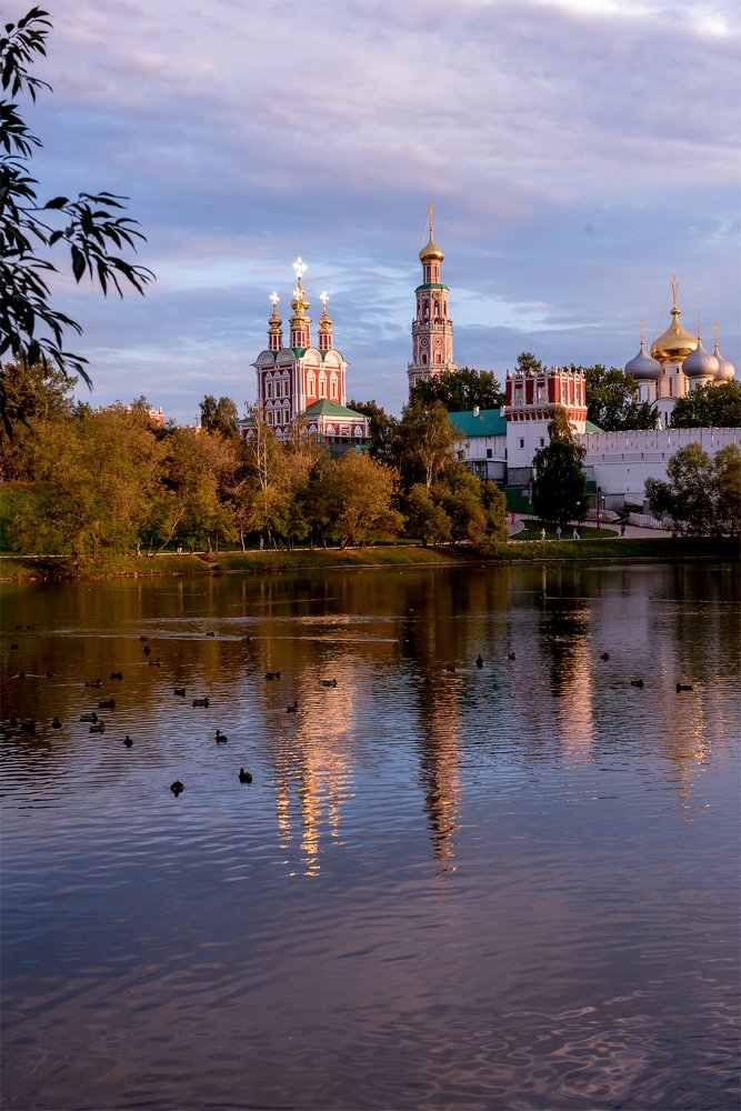 Photograph by Андрей Симаков