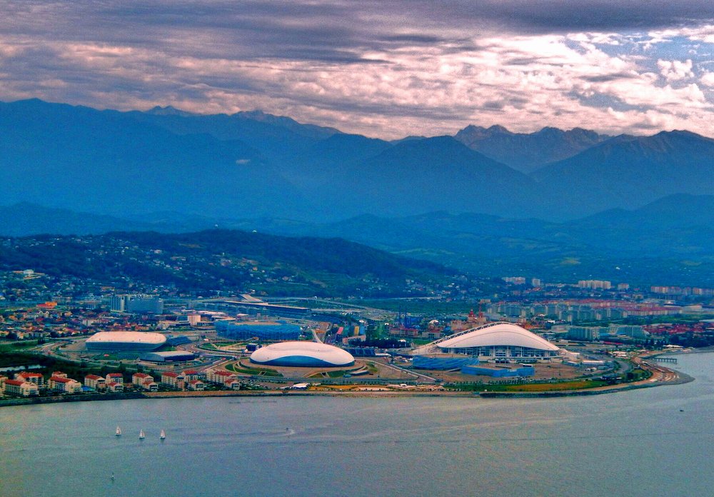 Photograph by Ксения Okdmuse