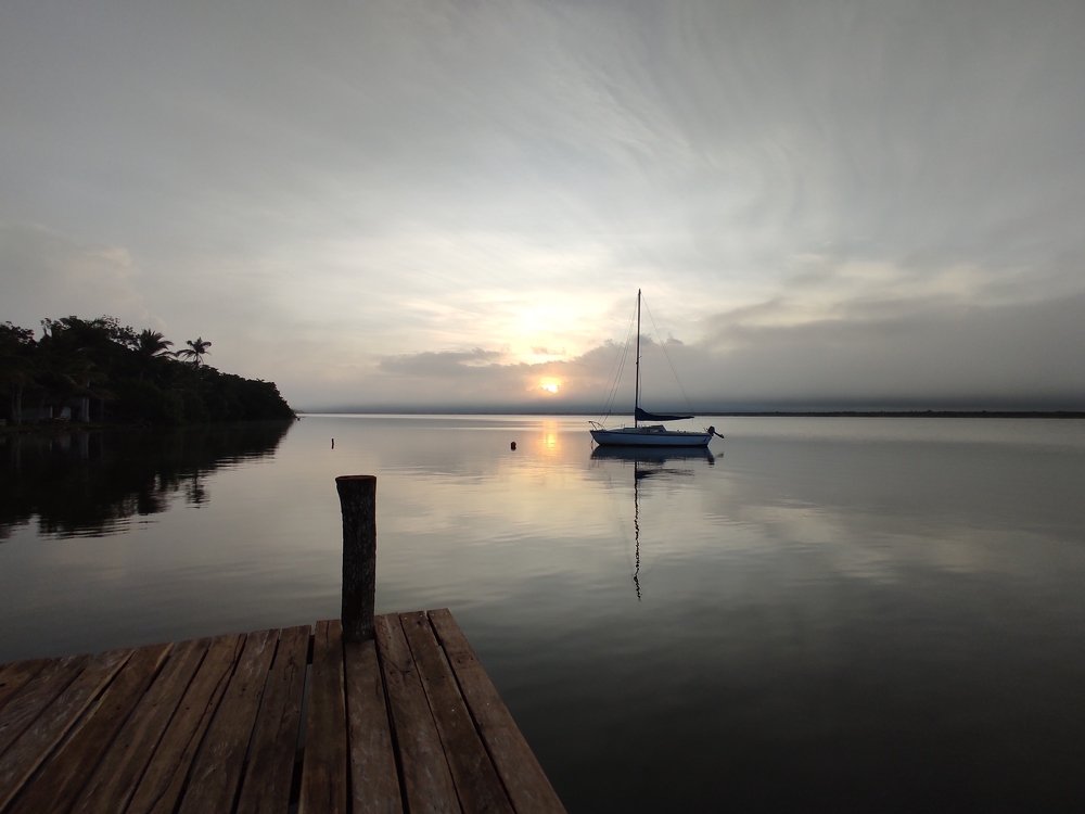 Photograph by Oscar Trejo