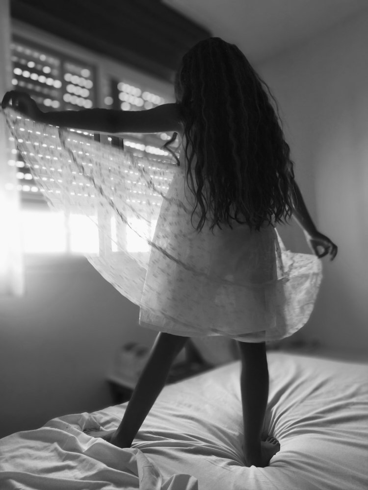 Photograph by Giuseppina Lazazzara