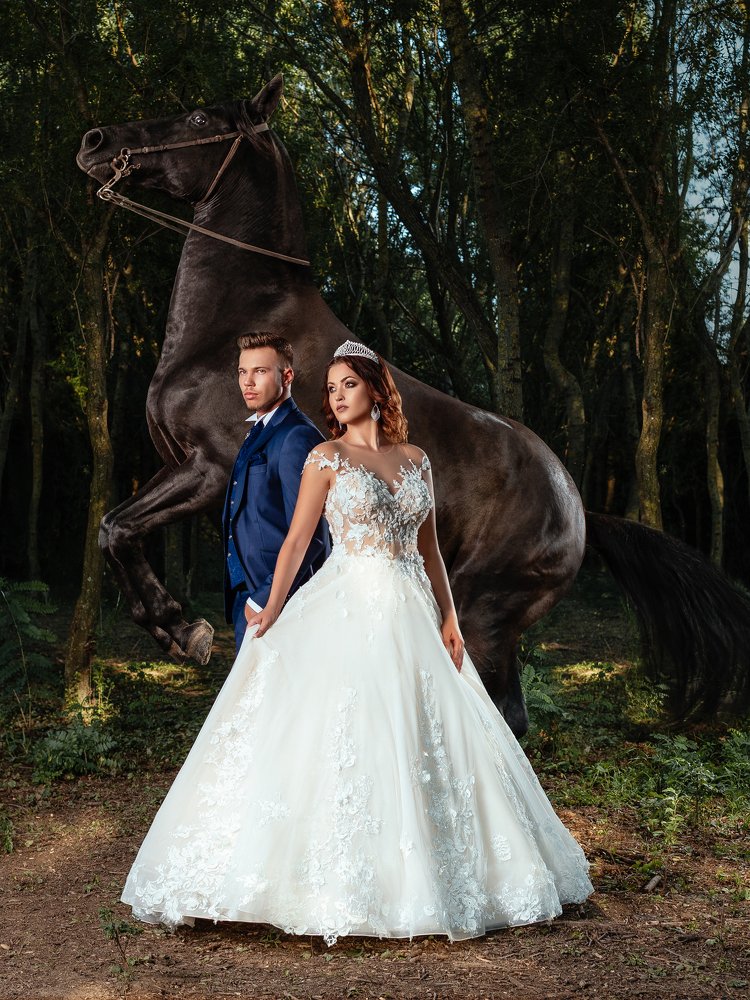 Photograph by Alexander Stancovschi