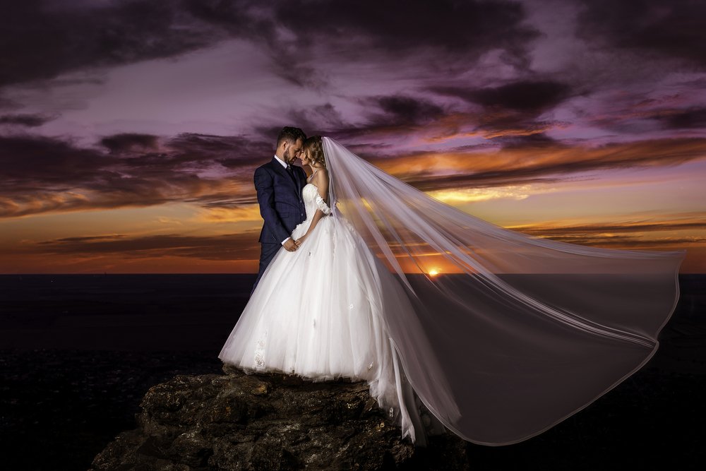 Photograph by Alexander Stancovschi