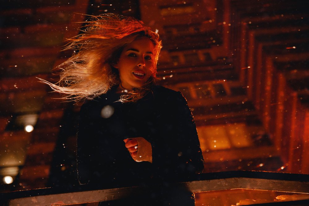 Photograph by Виктор Савельев