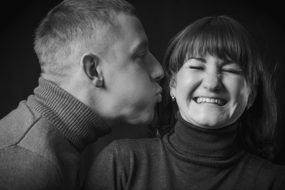 Photograph by Ксения Комова