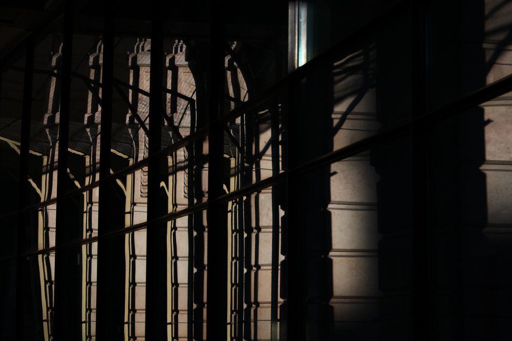 Фотография автора Антон Демидов