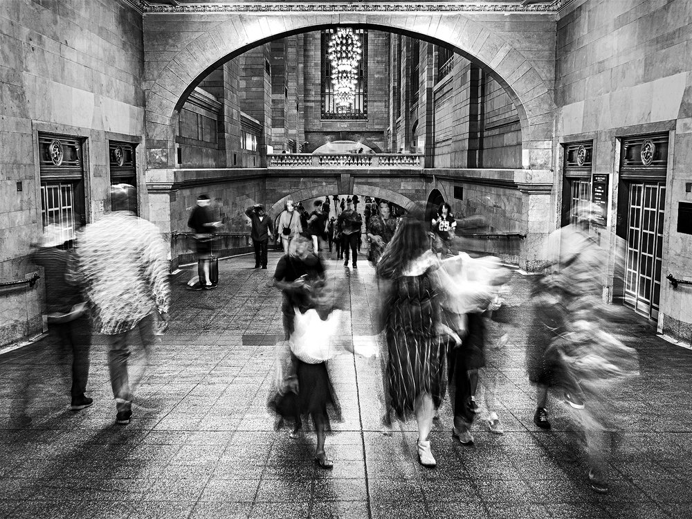 Photograph by Rosina Smit