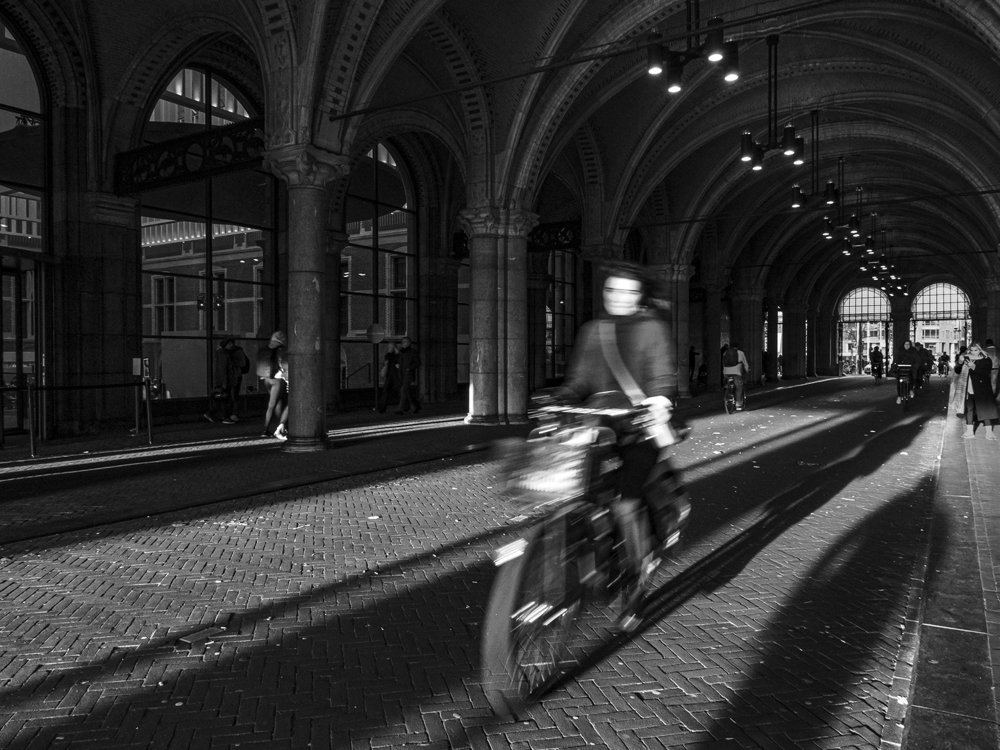 Photograph by Rosina Smit