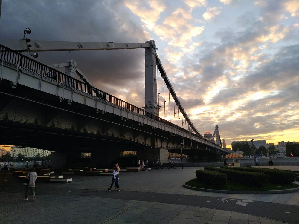 Photograph by Дмитрий Стрельцов