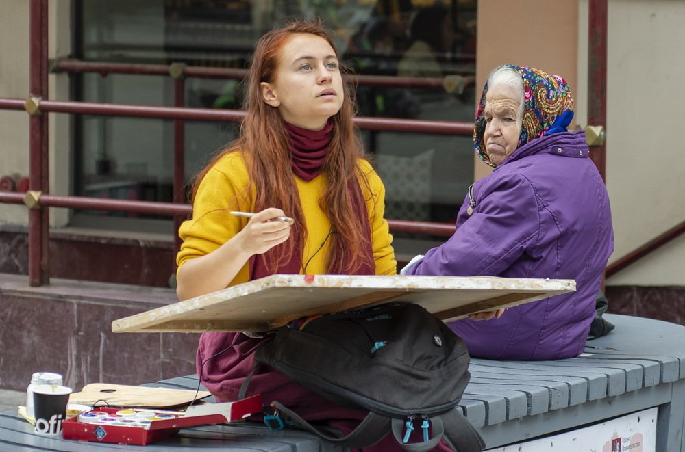 Photograph by Alexsandr