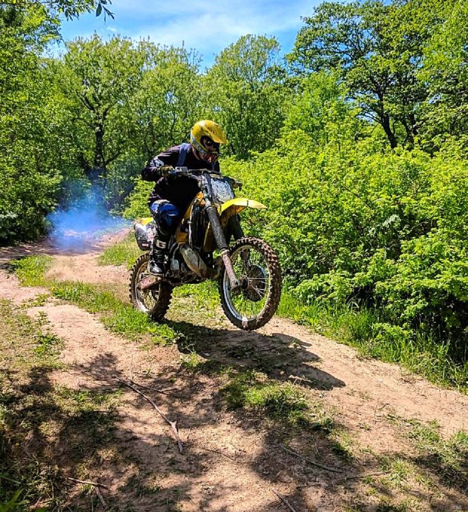 Photograph by Антон