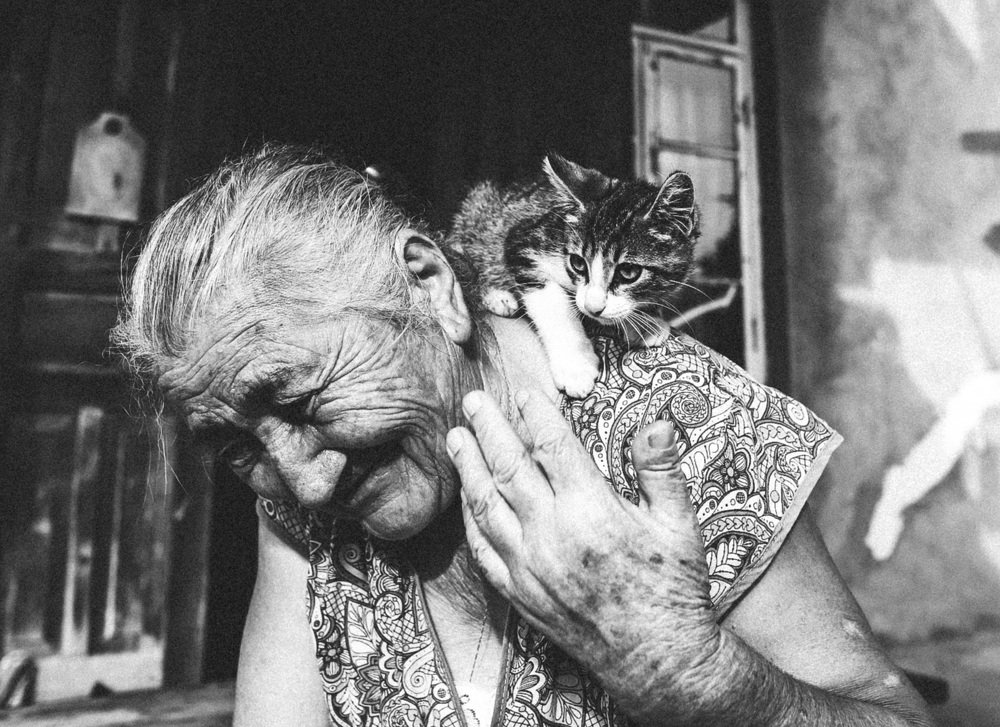 Photograph by Жанна Березовская