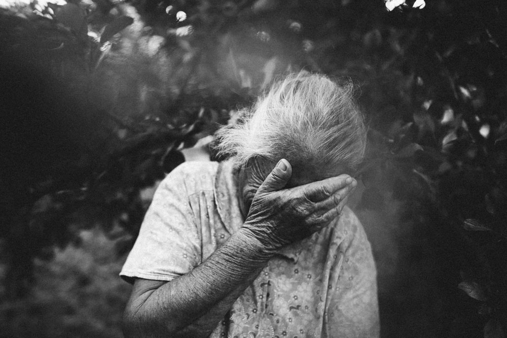 Photograph by Жанна Березовская