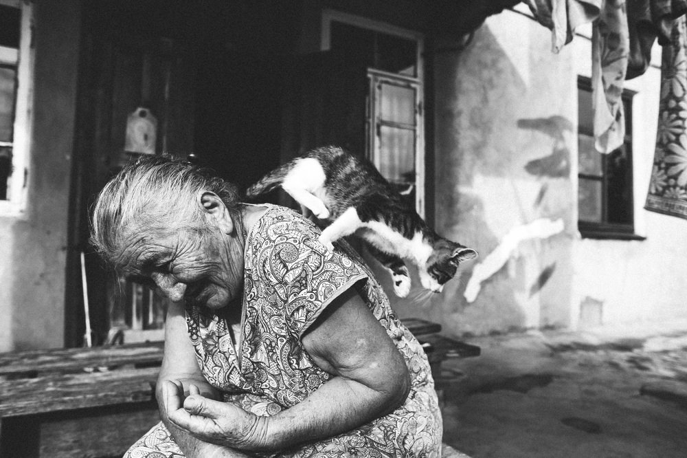 Photograph by Жанна Березовская