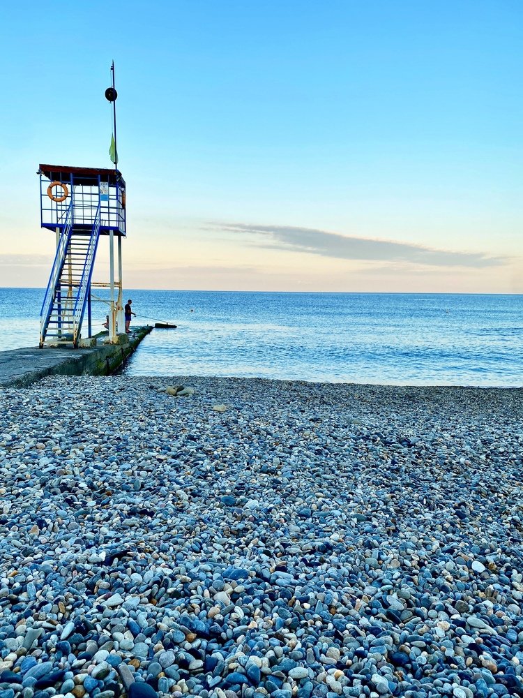 Photograph by Максим Воробьев