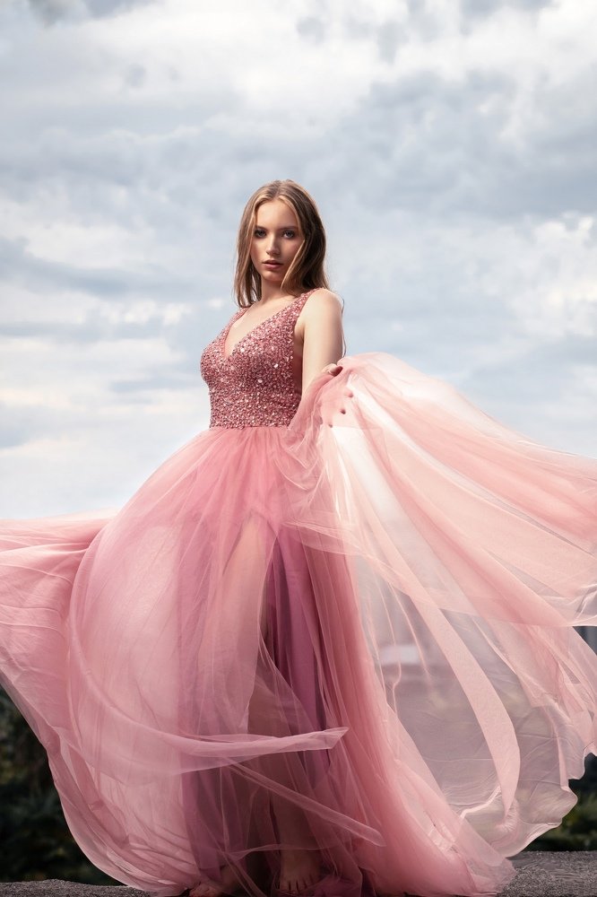 Photograph by DEVI RADA