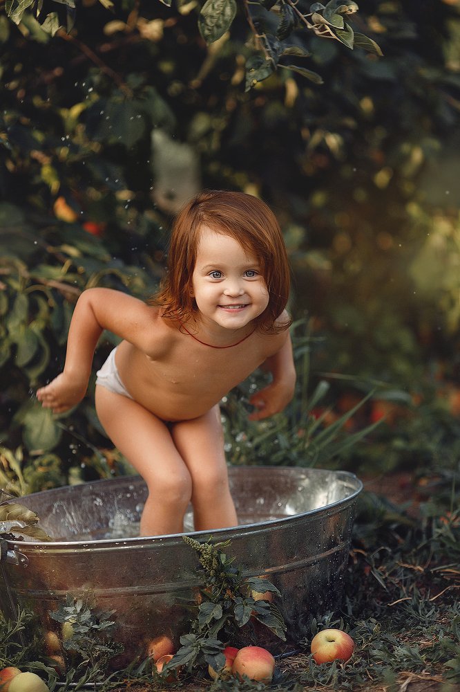 Photograph by Марина Бондарь