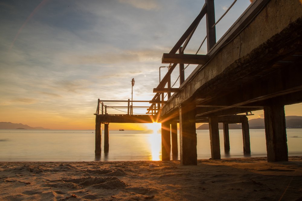 Photograph by Đỗ Minh Hà Tuấn