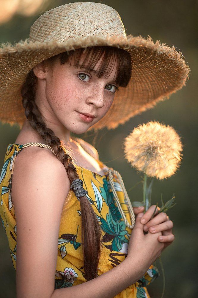 Photograph by Элина Гаманова