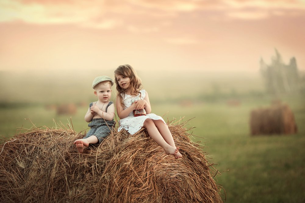 Photograph by Элина Гаманова