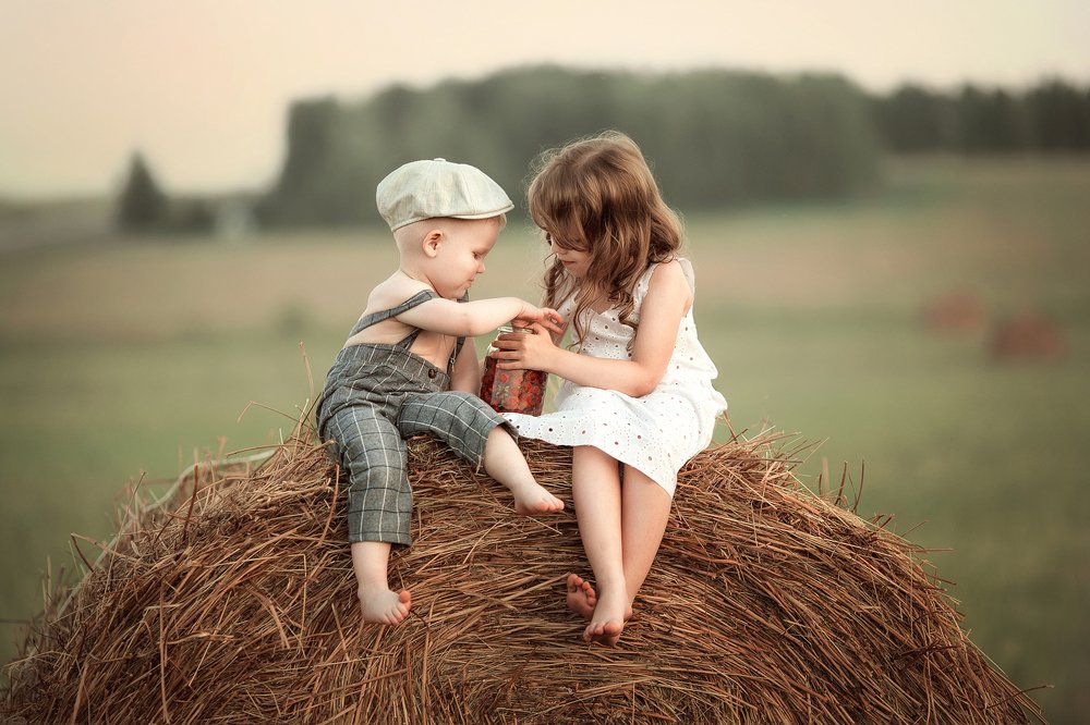 Photograph by Элина Гаманова