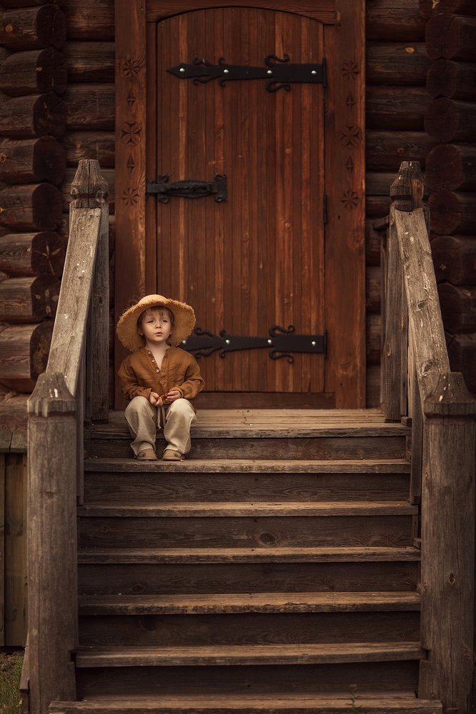 Photograph by Элина Гаманова